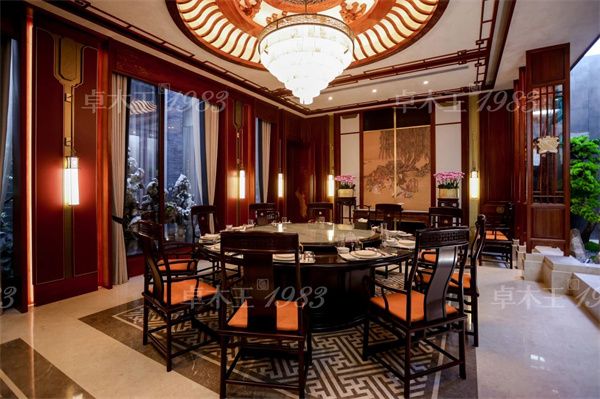 揭秘中式整裝品牌，10大熱門榜單，你家愛豆上榜了嗎？